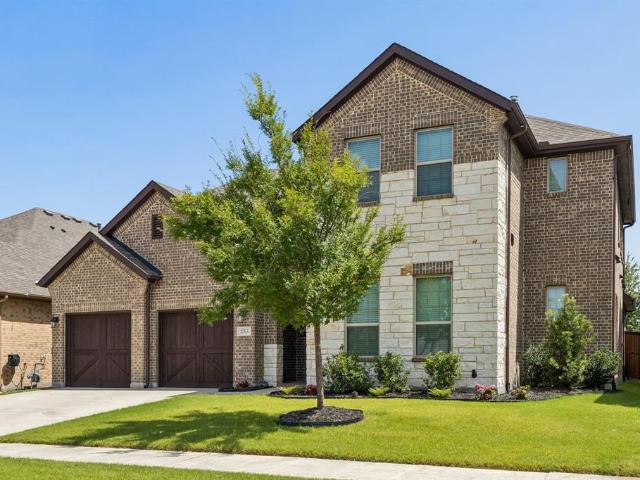 House for sale in Fate, Texas