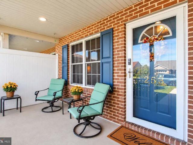 Townhouse for sale in Chambersburg, Franklin County