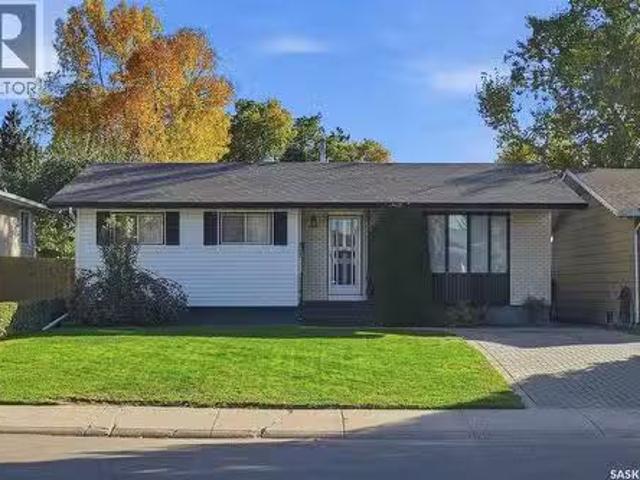 House for sale in College Park East, Saskatoon