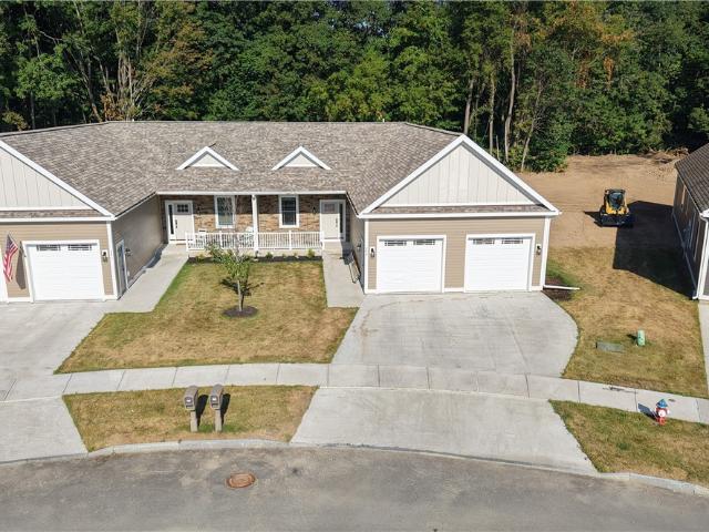 House for sale in Oneida, New York