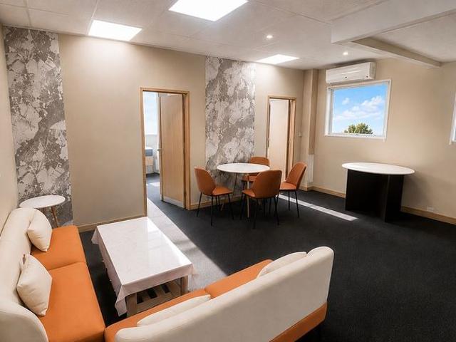 House for rent in Addington, Canterbury