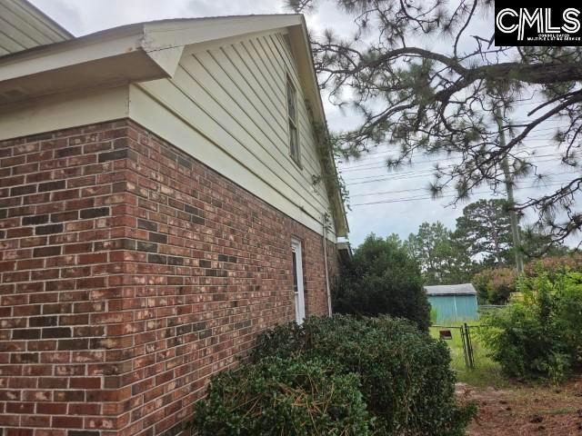 House for sale in West Columbia, South Carolina