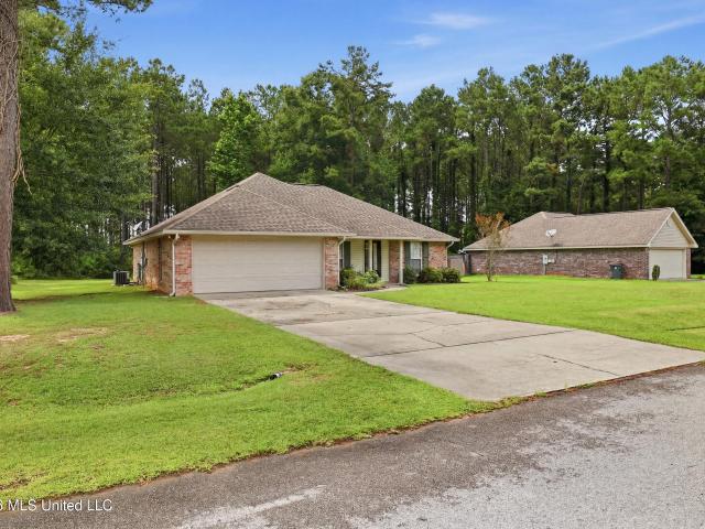 House for sale in Purvis, Mississippi