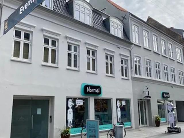 Erhvervsejendom til leje i Nykøbing Falster, Guldborgsund