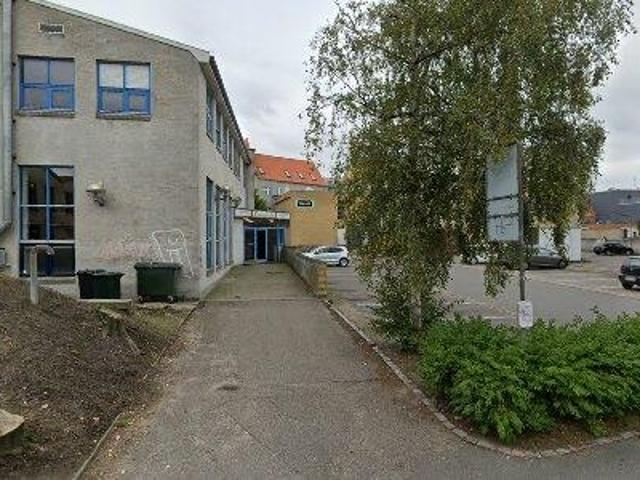 Erhvervsejendom til leje i Nykøbing Falster, Guldborgsund