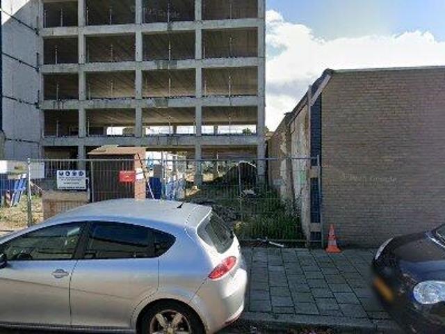 Bedrijfspand te huur in Den Haag, Zuid Holland