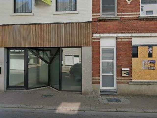 Bureau vente à Grammont, Oost-Vlaanderen