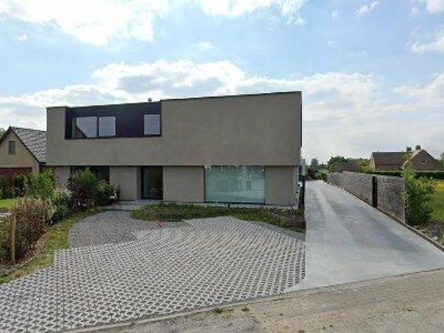 Bureau location à Semmerzake, Oost-Vlaanderen