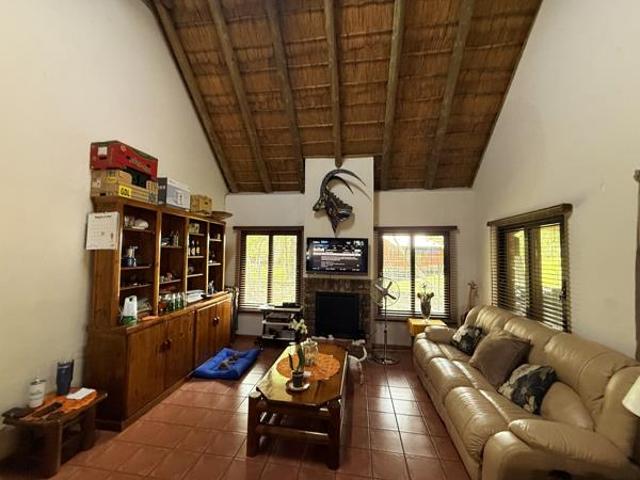 Farm for sale in Mopani, Limpopo