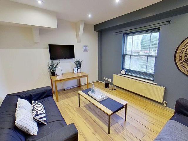 House for rent in Haddon, East Midlands