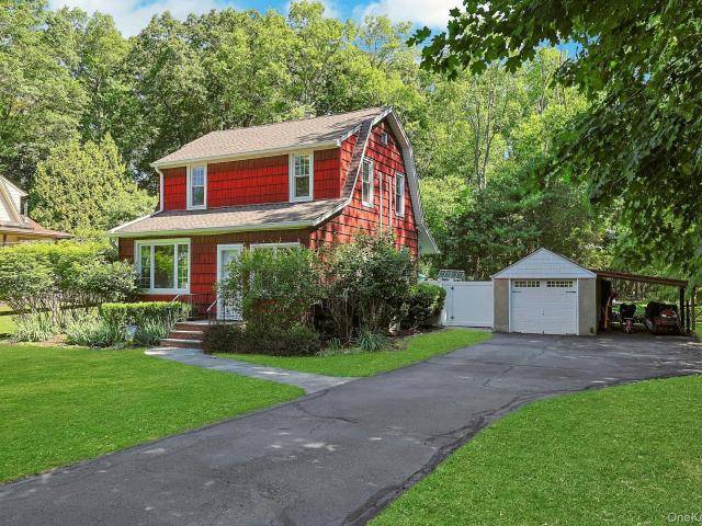 House for sale in Rockland, New York