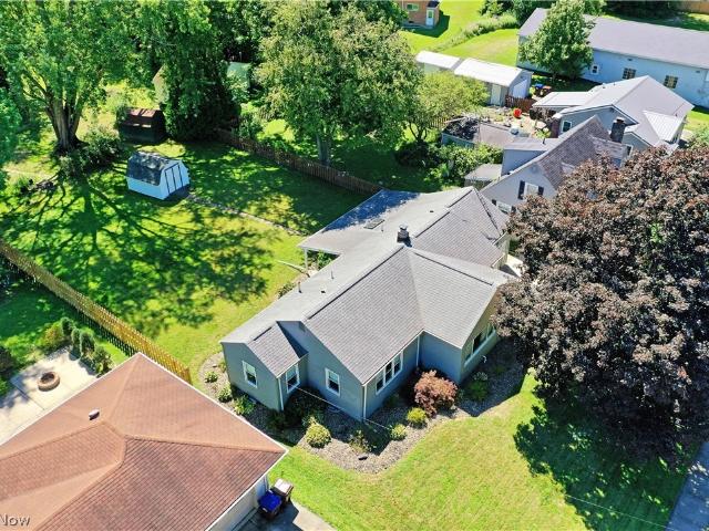 House for sale in Newton Falls, Ohio