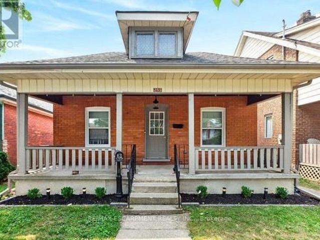 House for sale in Brant, Ontario