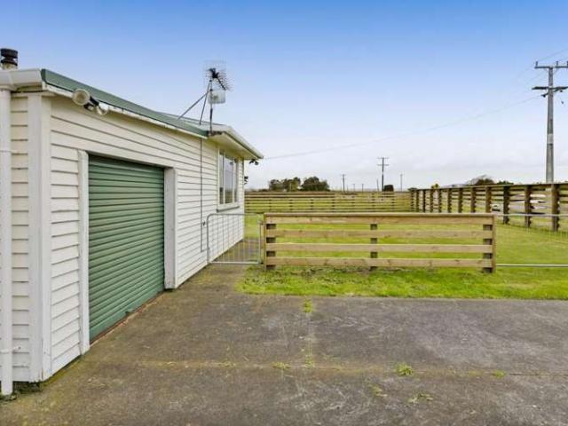 House for sale in Normanby, South Taranaki District