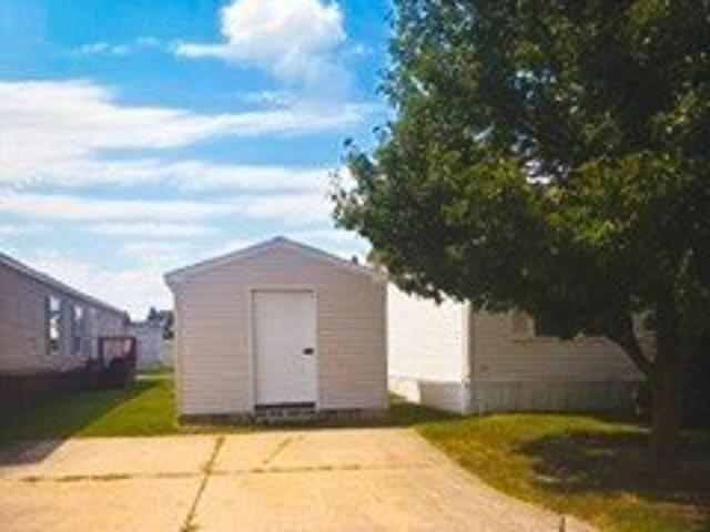 House for sale in Fort Gratiot, Michigan