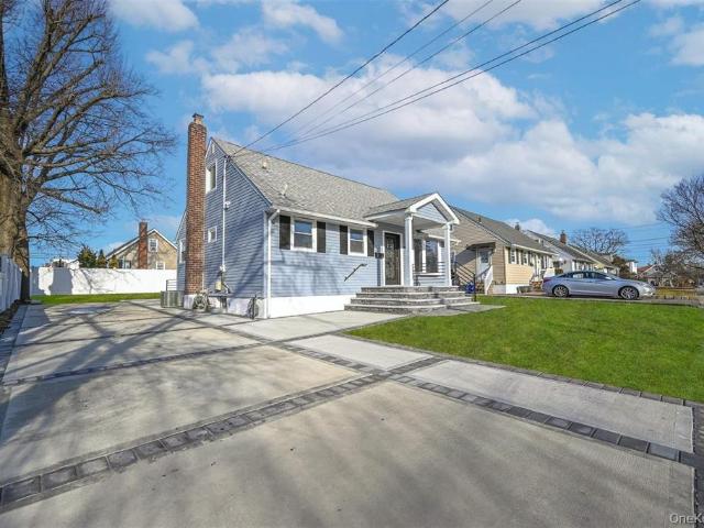 House for sale in Nassau, New York