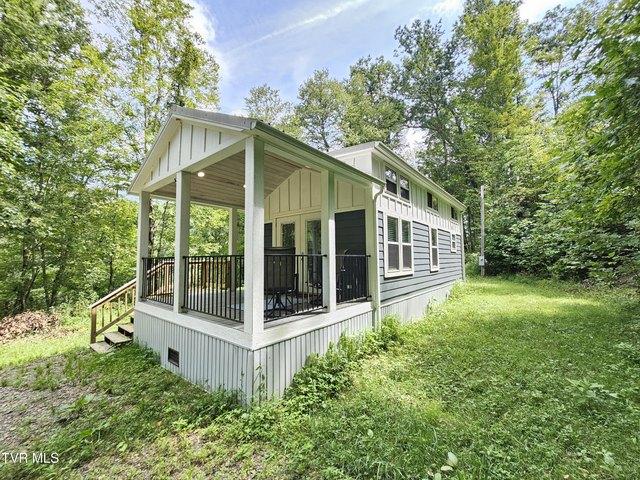 House for sale in Tennessee