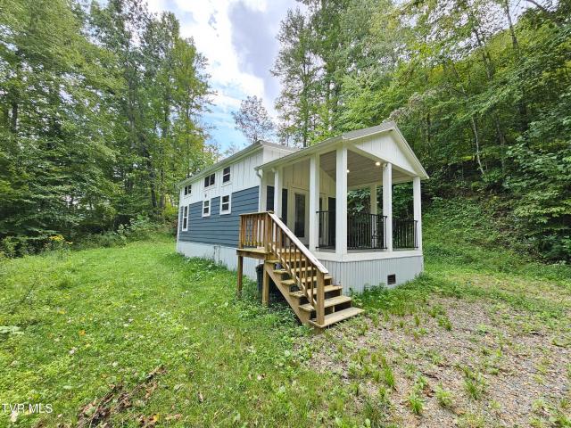 House for sale in Tennessee
