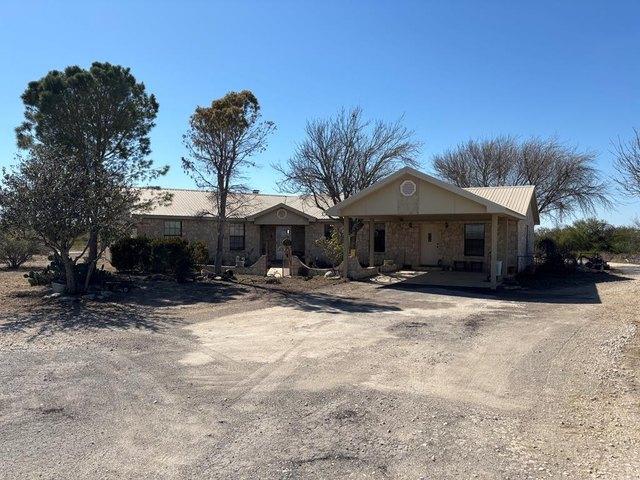 House for sale in Kinney, Texas