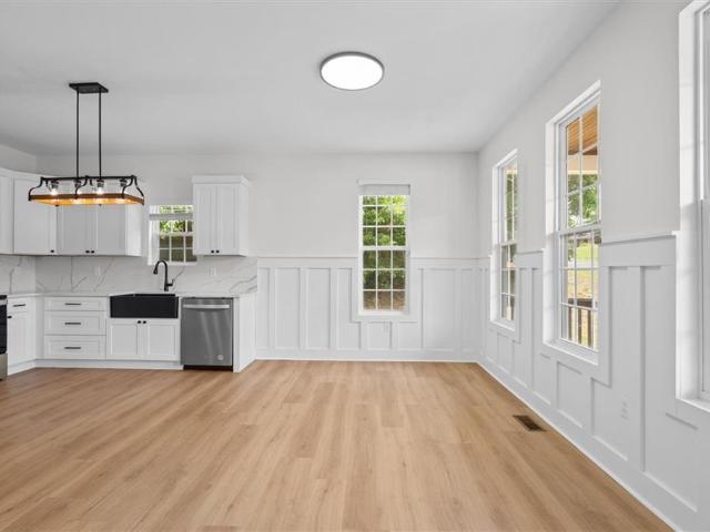 House for sale in Cedartown, Georgia