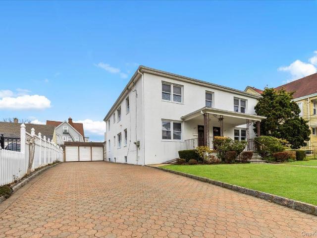 Property for sale in Mount Vernon, New York