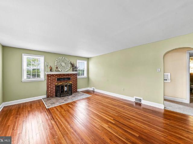 House for sale in Chester, Pennsylvania
