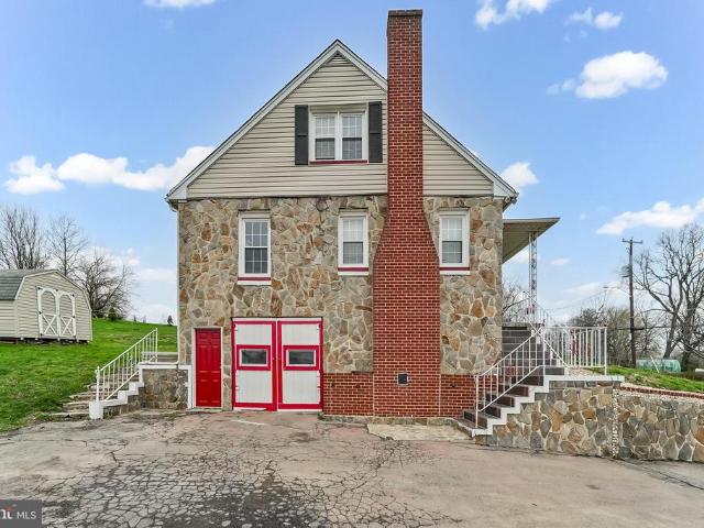 House for sale in Chester, Pennsylvania