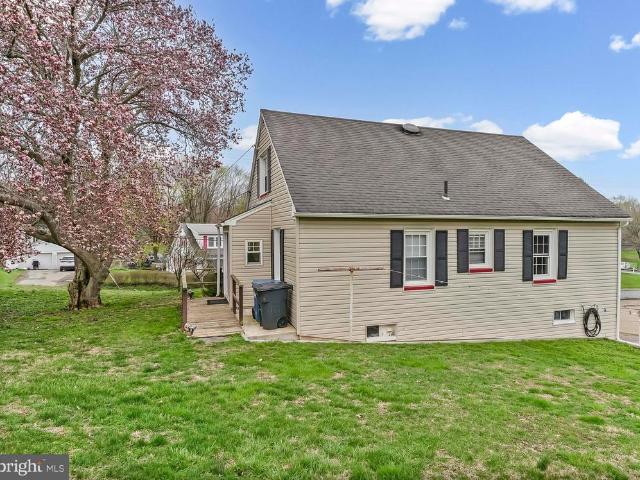 House for sale in Chester, Pennsylvania