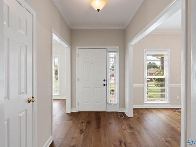 House for sale in Huntsville, Alabama