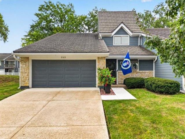 Townhouse for sale in Missouri