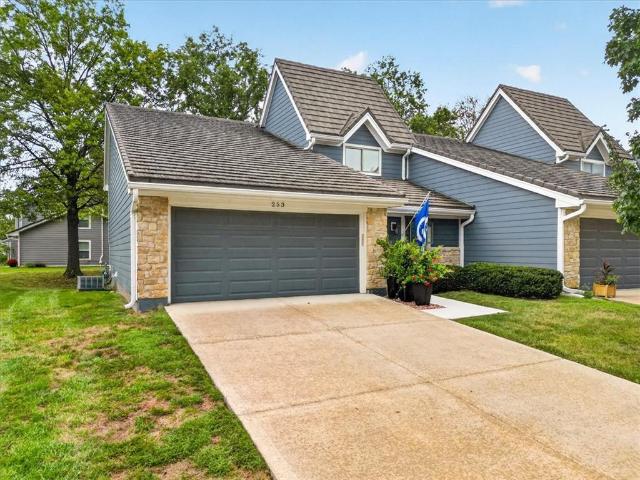Townhouse for sale in Missouri