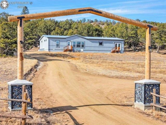 House for sale in Cotopaxi, Colorado