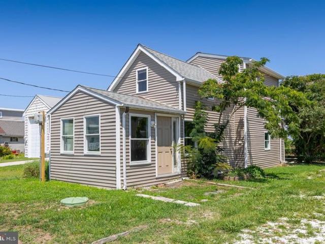 House for sale in Dividing Creek, New Jersey