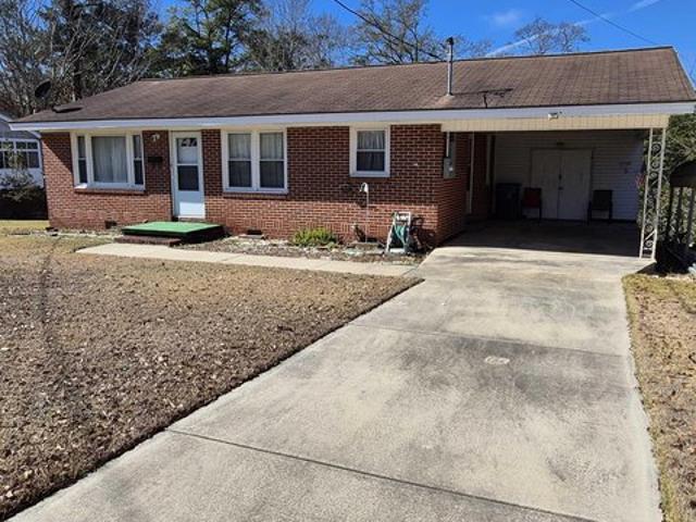 House for sale in Evergreen, Alabama