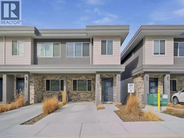 House for sale in Penticton, British Columbia