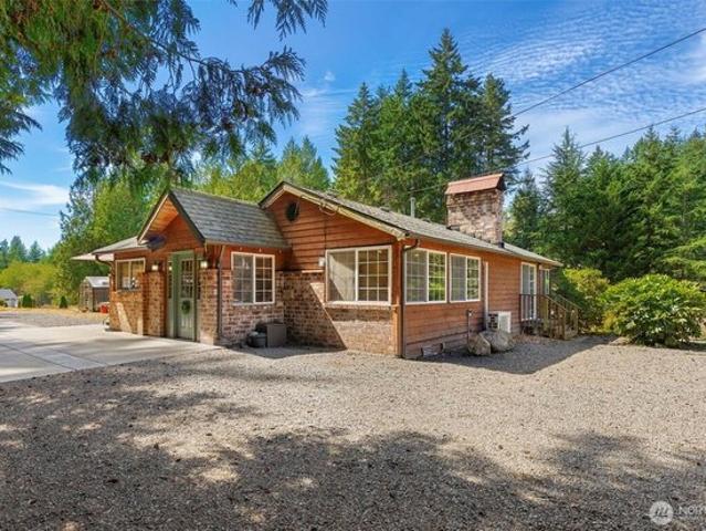 House for sale in Poulsbo, Washington