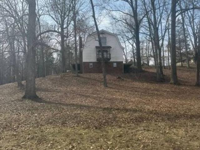 House for sale in Central City, Kentucky