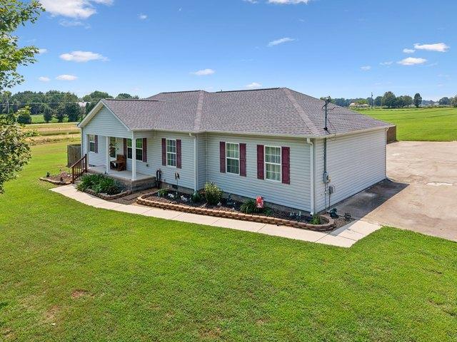 House for sale in Tennessee
