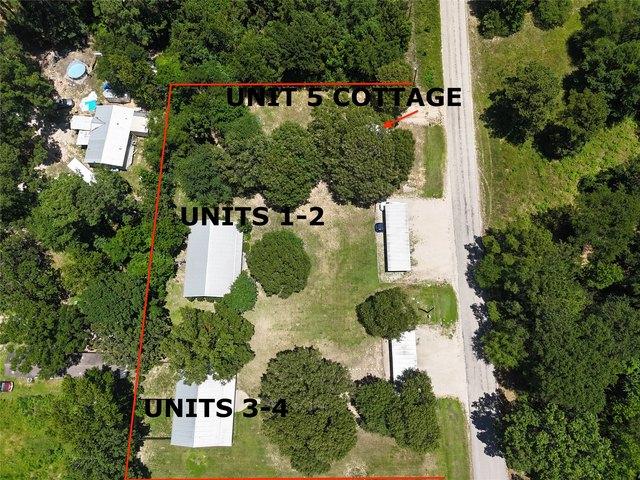 House for sale in Polk, Texas