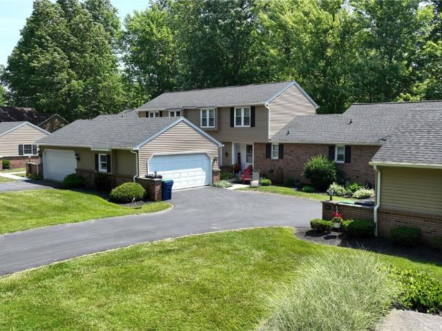 Townhouse for sale in Buffalo