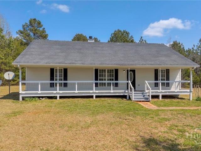 House for sale in Crawford, Georgia