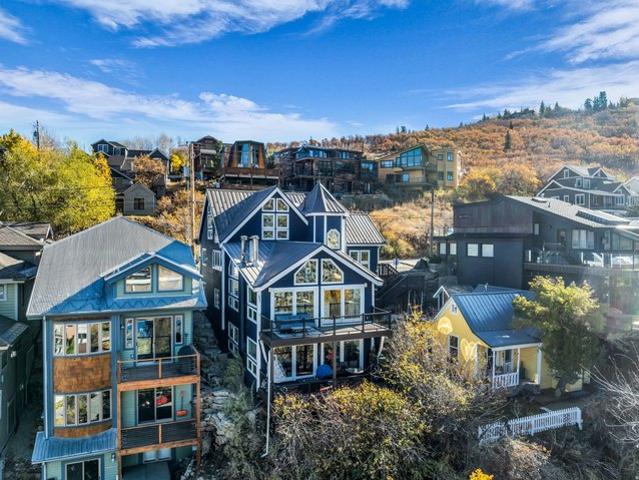 Townhouse for sale in Park City, Utah