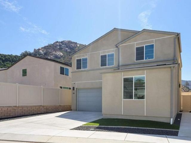 House for sale in Fallbrook, San Diego County