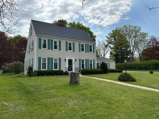 House for sale in Stephenson, Illinois
