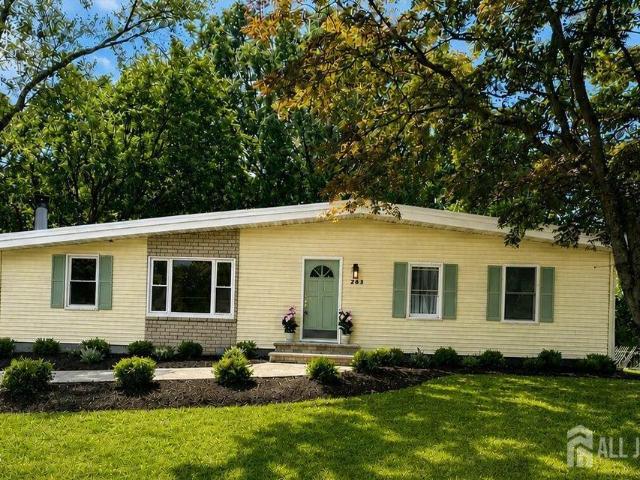 Property for rent in Monmouth, New Jersey