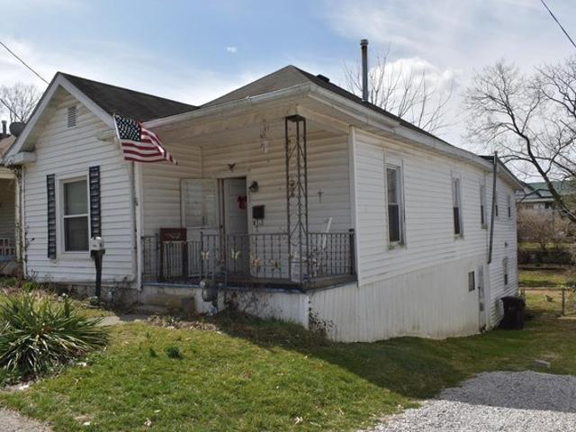 House for sale in Paris, Kentucky