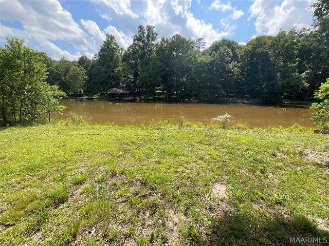 Land for sale in Elmore, Alabama