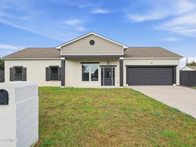 House for sale in Opelousas, St. Landry Parish