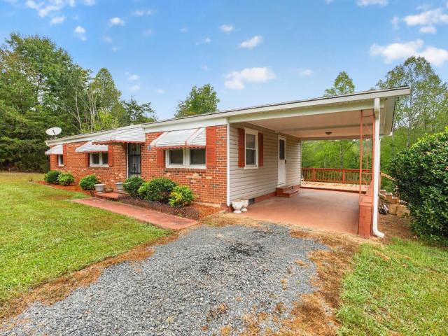 House for sale in Concord, Campbell County
