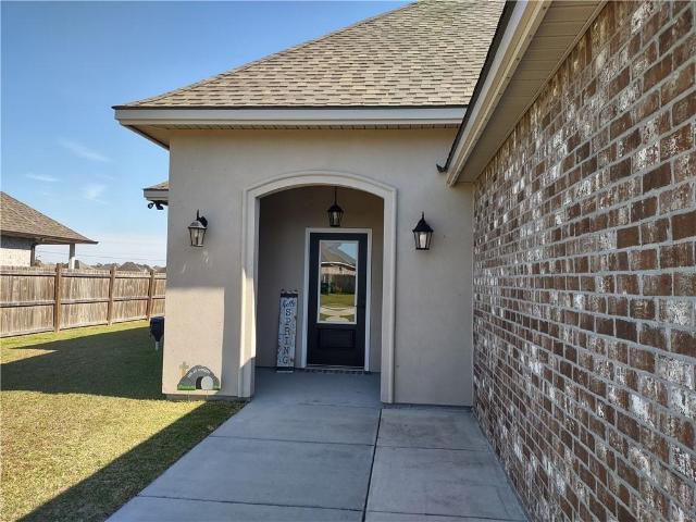 House for sale in Thibodaux, Louisiana